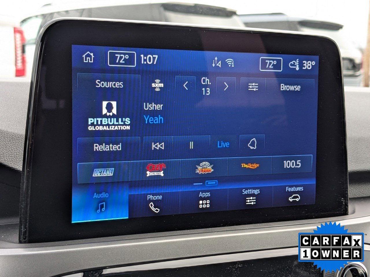 Certified 2023 Ford Escape Active image 24