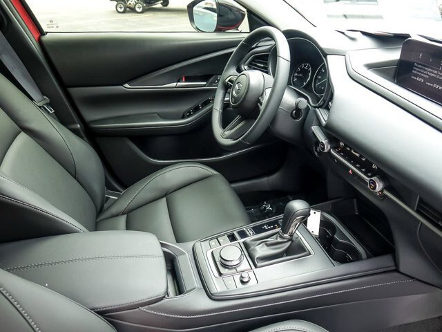 Used 2026 MAZDA CX-30 AWD 2.5 S w/ Select Sport Pkg image 31