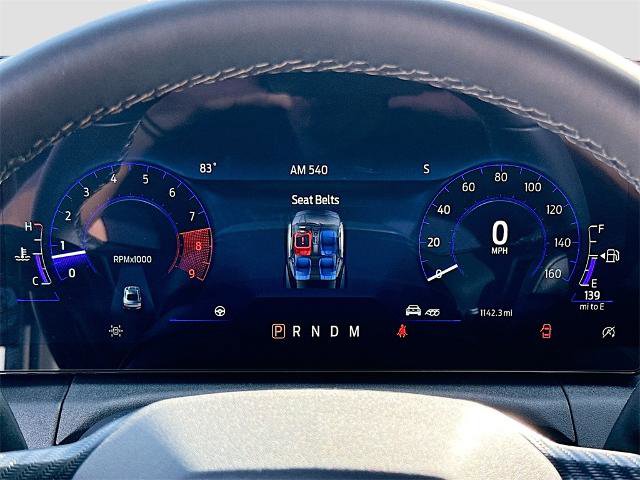 Certified 2025 Ford Mustang GT image 12