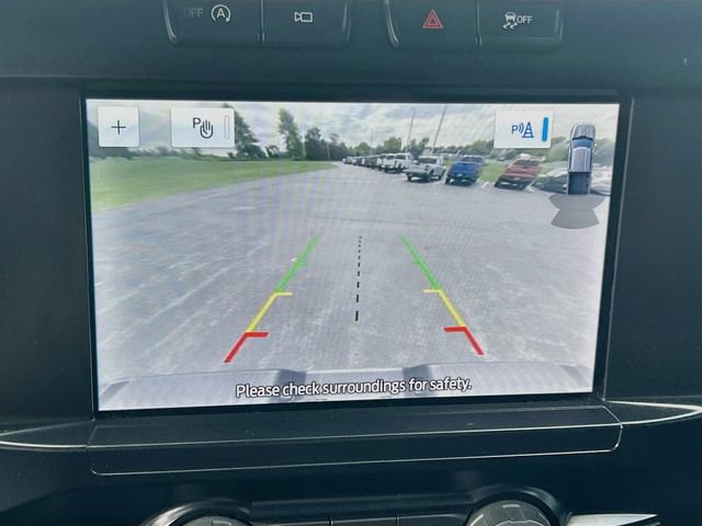 Certified 2023 Ford F150 XL w/ STX Appearance Package AWD/4WD image 20