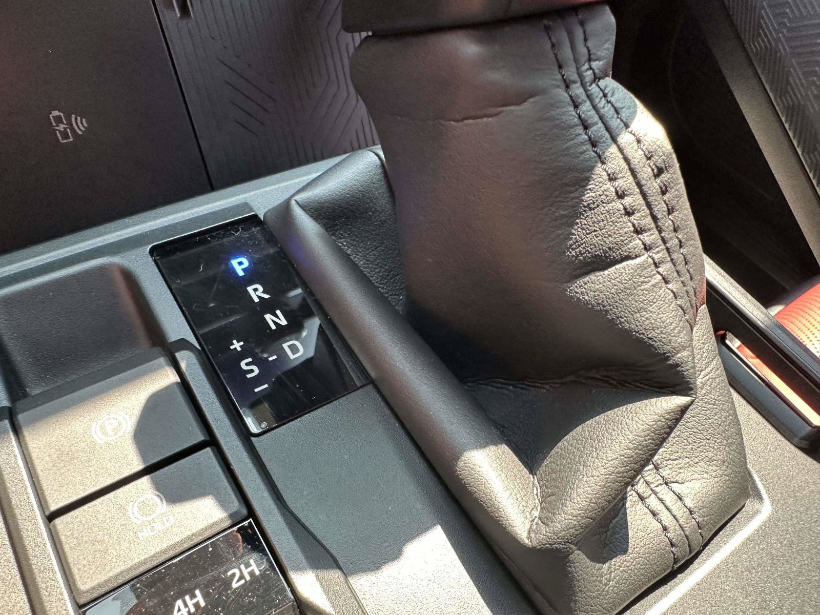 Used 2025 Toyota 4Runner TRD Pro AWD/4WD image 24