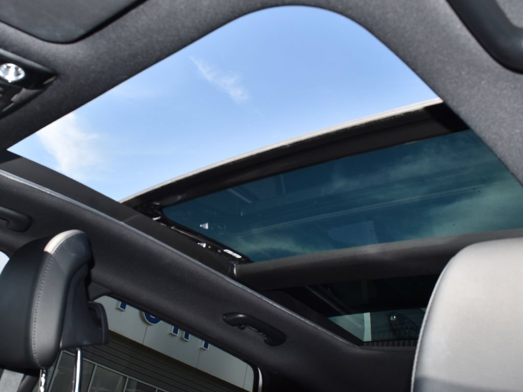 Used 2025 Kia Sportage X-Line w/ Premium Package AWD/4WD image 7