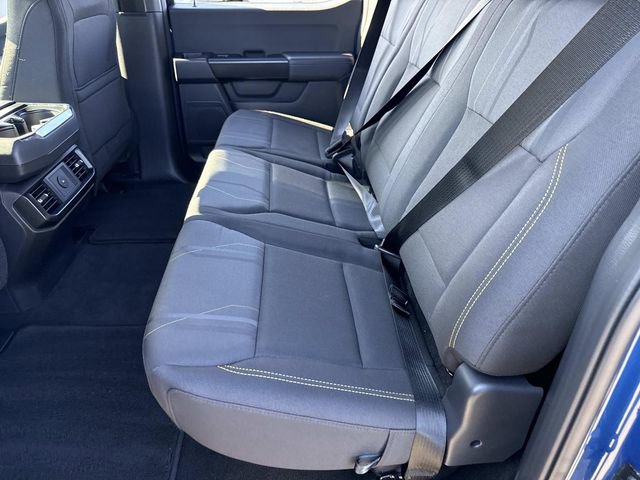 Certified 2025 Ford F150 STX image 17