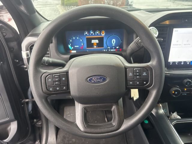 Certified 2024 Ford F150 STX image 13