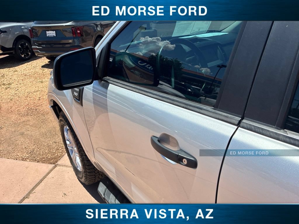 Certified 2019 Ford Ranger XLT w/ Equipment Group 301A Mid RWD image 19