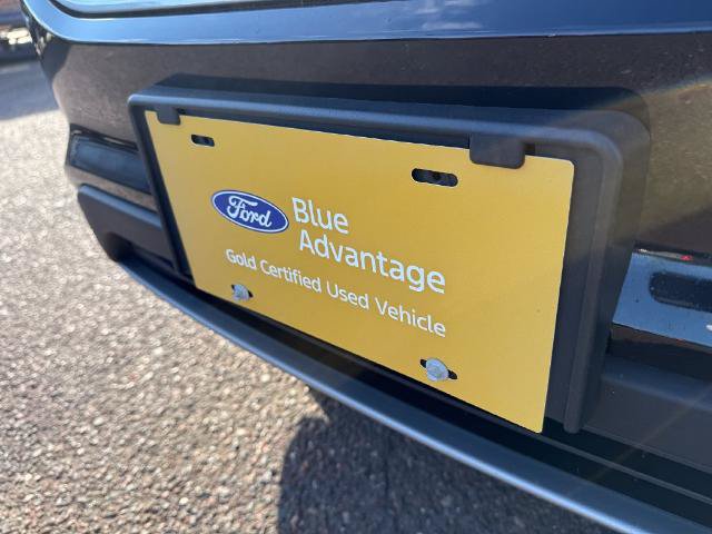 Certified 2024 Ford Edge SEL AWD/4WD image 10