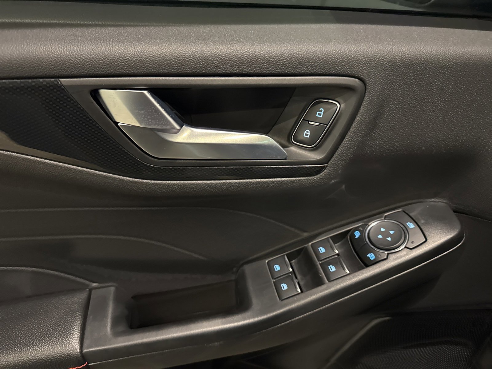 Certified 2023 Ford Escape ST-Line w/ Tech Pack #1 image 26