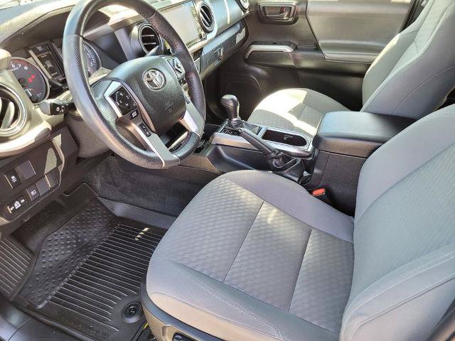 Used 2022 Toyota Tacoma SR5 RWD image 15