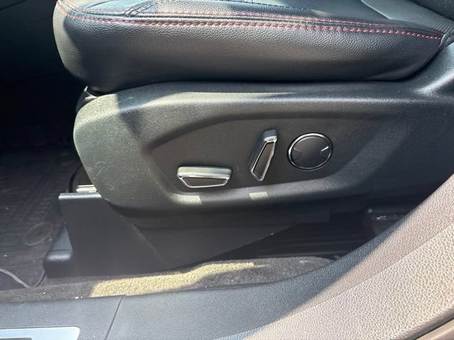 Certified 2018 Ford Explorer Sport AWD/4WD image 18
