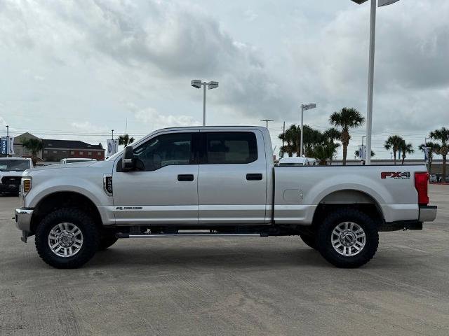 Certified 2019 Ford F250 XLT w/ XLT Value Package AWD/4WD image 8