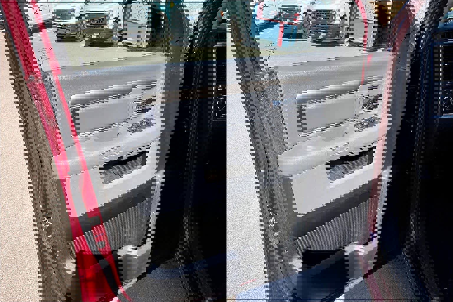 Used 2020 RAM 1500 Classic Warlock w/ Electronics Group image 21