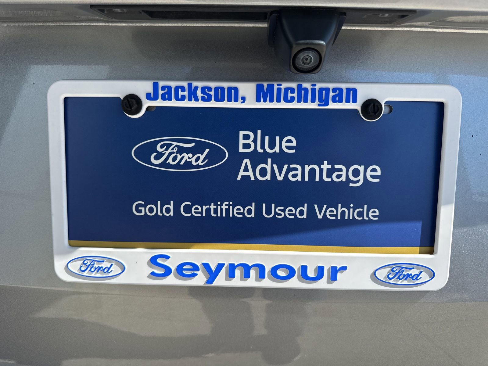 Certified 2024 Ford Escape ST-Line w/ Tech Pack #1 image 17