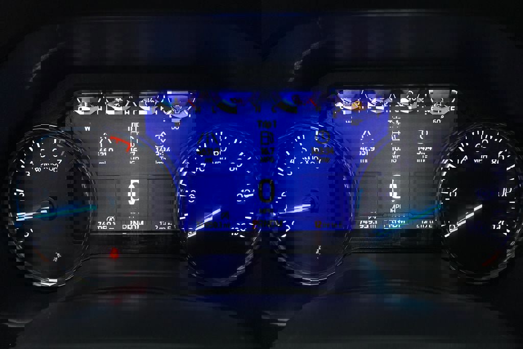 Certified 2023 Ford Expedition Max XLT image 17