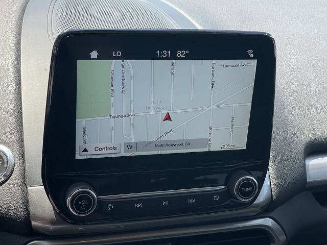 Certified 2018 Ford EcoSport SE FWD image 12
