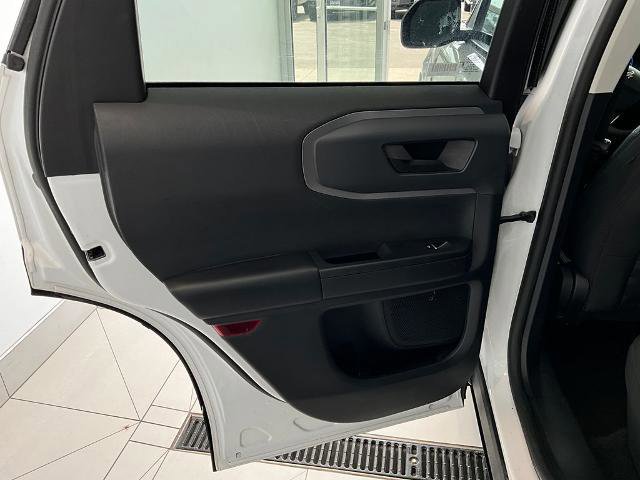 Certified 2024 Ford Bronco Sport Big Bend AWD/4WD image 18