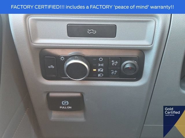 Certified 2023 Ford F150 Lightning Pro AWD/4WD image 26