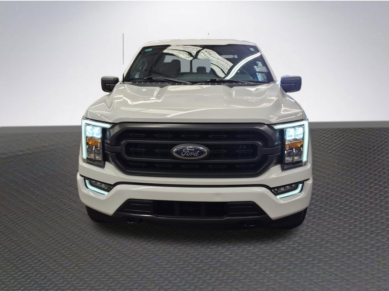 Certified 2023 Ford F150 XLT w/ Equipment Group 302A High AWD/4WD image 3