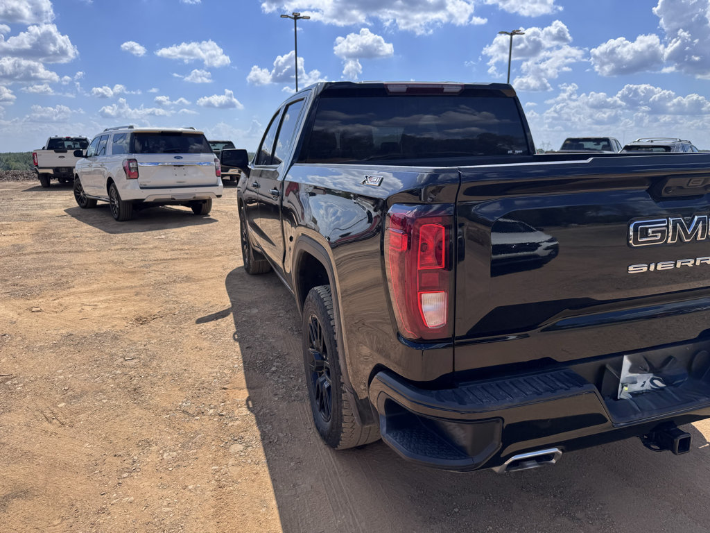 Used 2025 GMC Sierra 1500 Elevation w/ X31 Off-Road Package AWD/4WD image 16