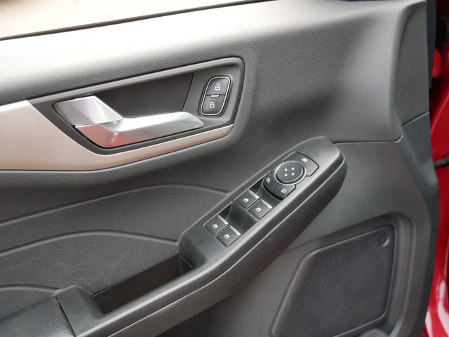 Certified 2022 Ford Escape SEL image 15