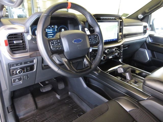 Certified 2023 Ford F150 Raptor AWD/4WD image 13