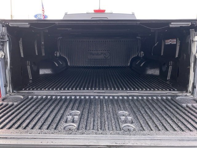 Certified 2020 Ford Ranger Lariat w/ Technology Package image 24