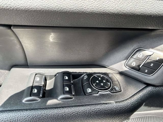 Certified 2024 Ford Expedition XLT AWD/4WD image 16
