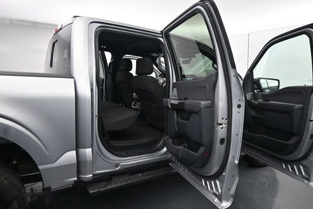 Certified 2023 Ford F150 XLT w/ Equipment Group 302A High AWD/4WD image 13