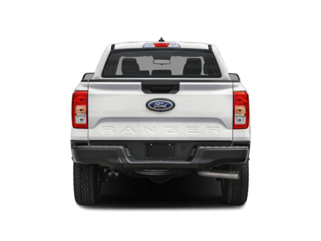 Certified 2026 Ford Ranger XL w/ Trailer Tow Package RWD image 5