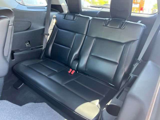 Certified 2021 Ford Explorer XLT w/ Equipment Group 202A AWD/4WD image 19