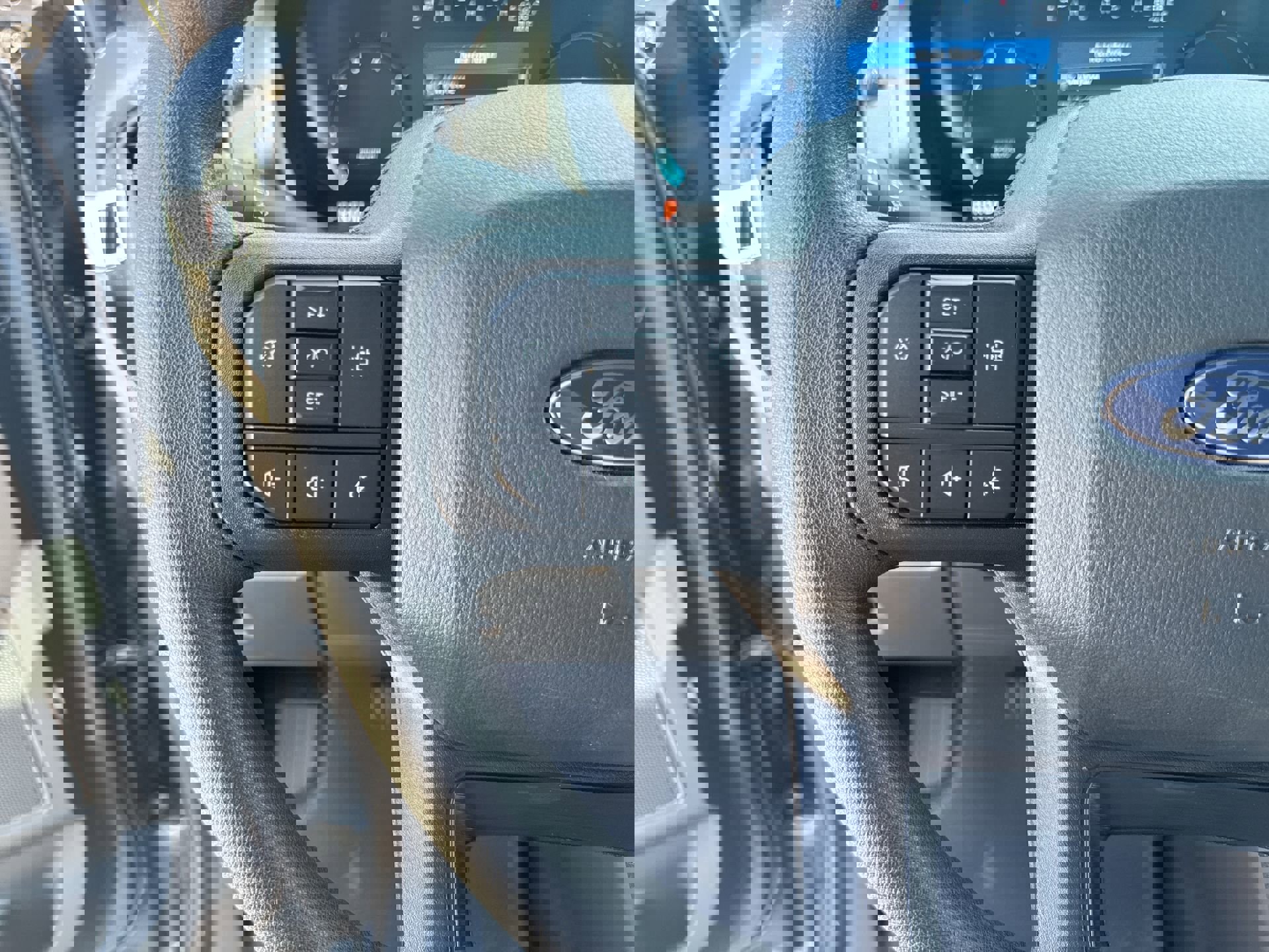 Certified 2025 Ford F150 STX w/ Equipment Group 200A image 32