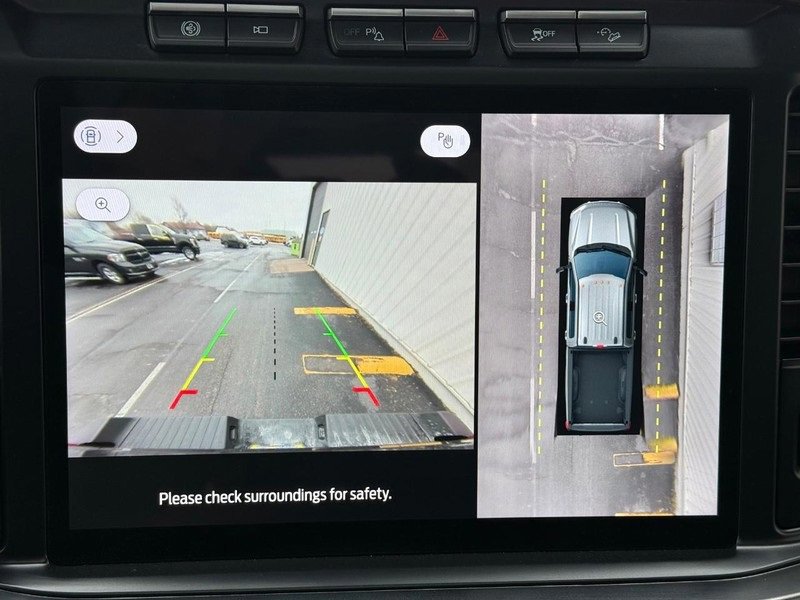 Certified 2024 Ford F350 Lariat w/ Lariat Ultimate Package image 17