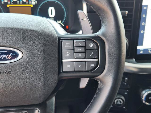 Certified 2023 Ford F150 Raptor AWD/4WD image 27