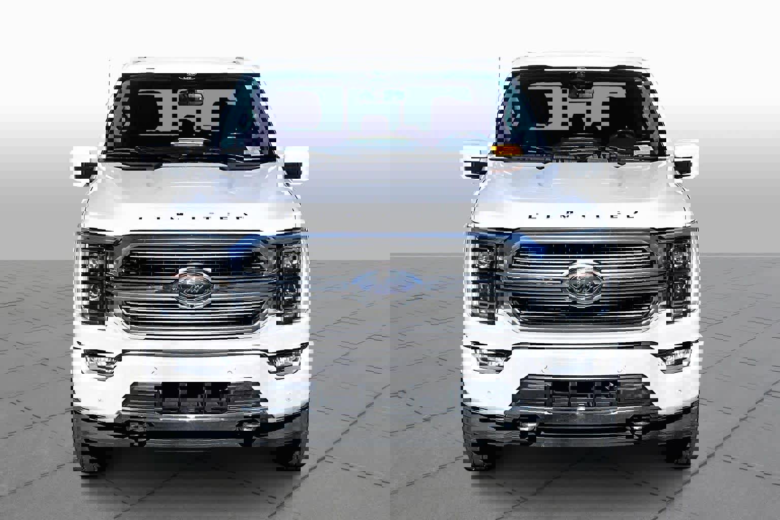 Certified 2023 Ford F150 Limited image 3