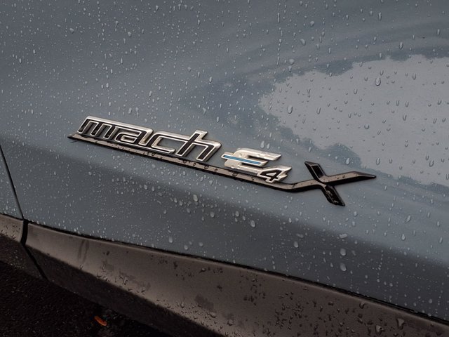 Certified 2024 Ford Mustang Mach-E Select w/ Comfort Package Lite AWD/4WD image 26