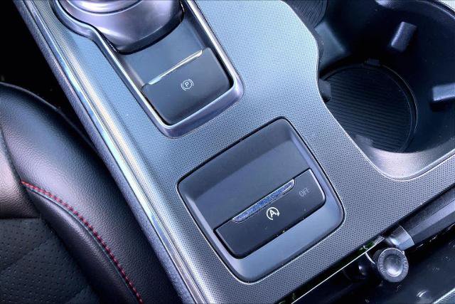 Certified 2024 Ford Edge ST-Line AWD/4WD image 33
