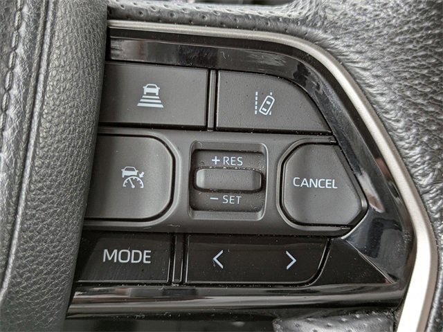 Used 2022 Toyota Tundra SR5 image 24
