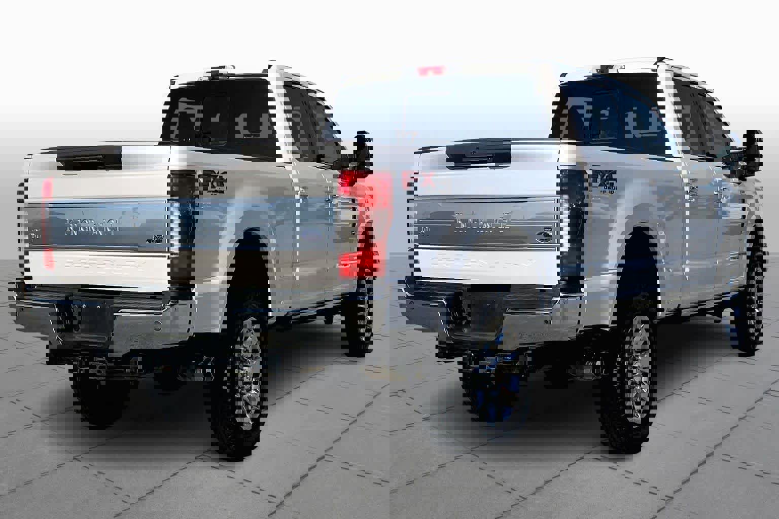 Certified 2019 Ford F250 King Ranch w/ King Ranch Ultimate Package image 13