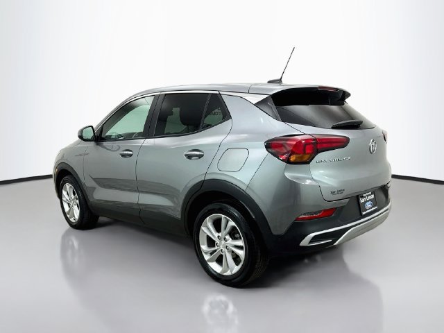 Used 2023 Buick Encore GX Preferred FWD image 5