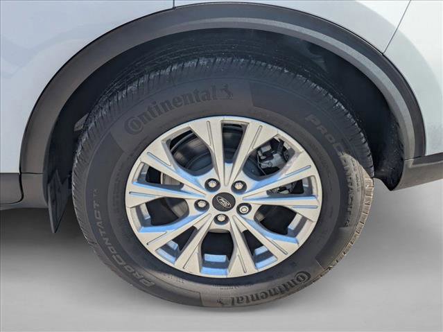 Certified 2024 Ford Escape Active w/ Tech Pack #1 image 24