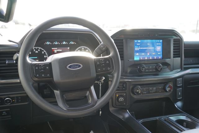 Certified 2022 Ford F150 XL w/ STX Appearance Package image 9