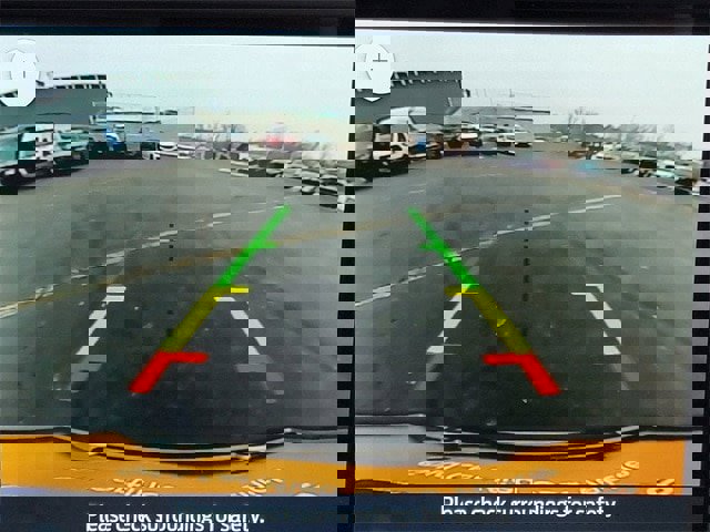 Certified 2022 Ford Edge SEL w/ Convenience Package image 5