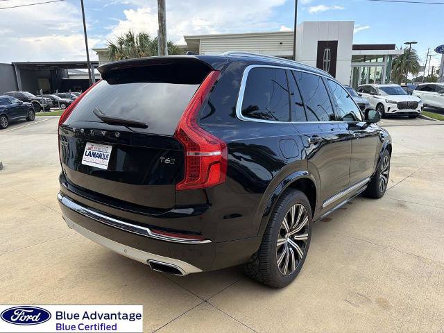 Used 2021 Volvo XC90 T6 Inscription AWD/4WD image 9