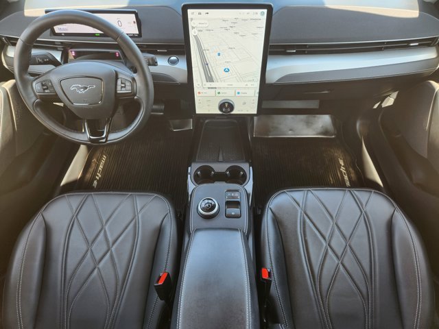 Certified 2023 Ford Mustang Mach-E Select RWD image 26