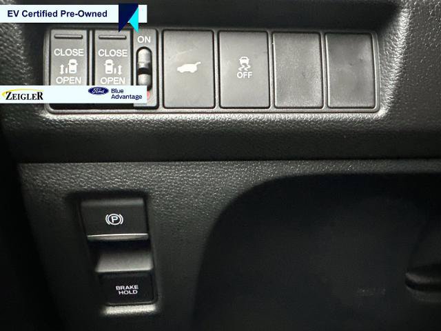 Used 2025 Honda Odyssey EX-L image 25