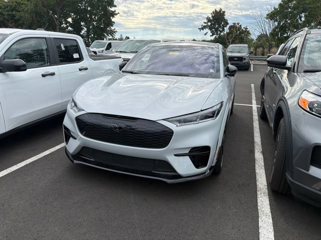Certified 2023 Ford Mustang Mach-E GT