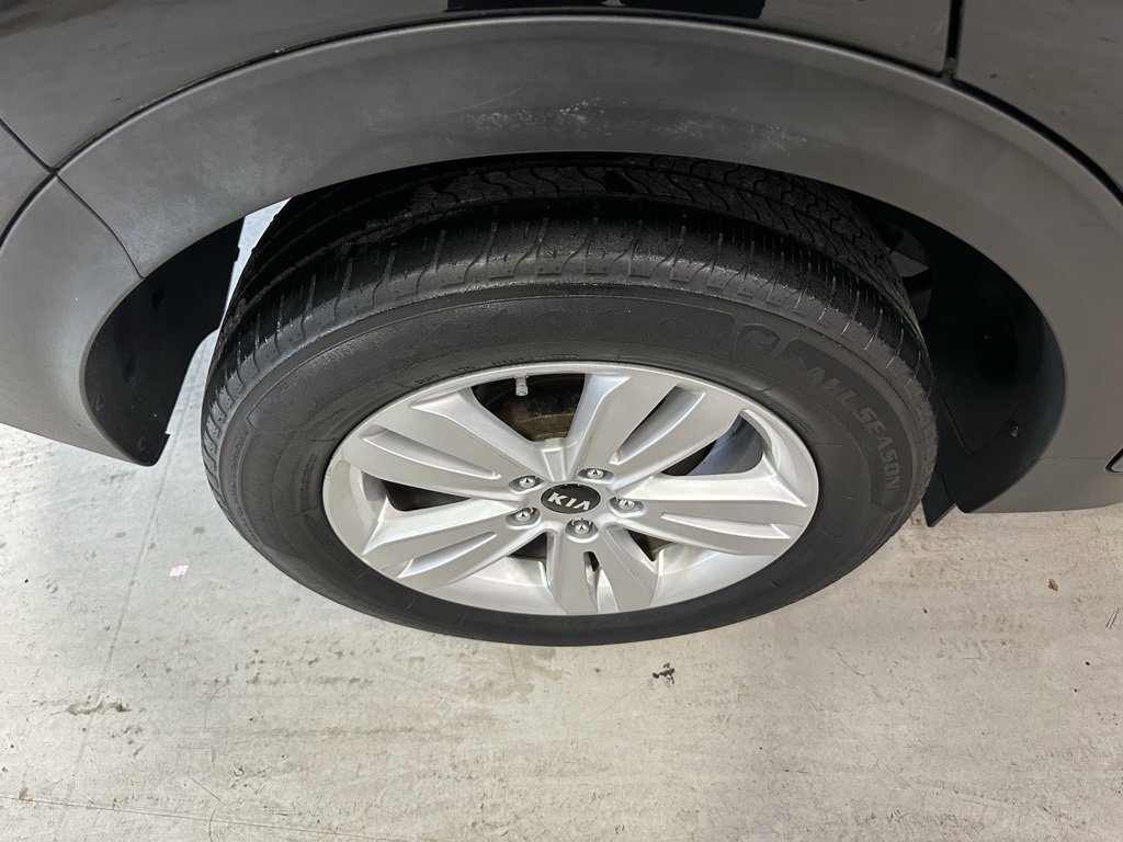Used 2017 Kia Sportage LX image 25