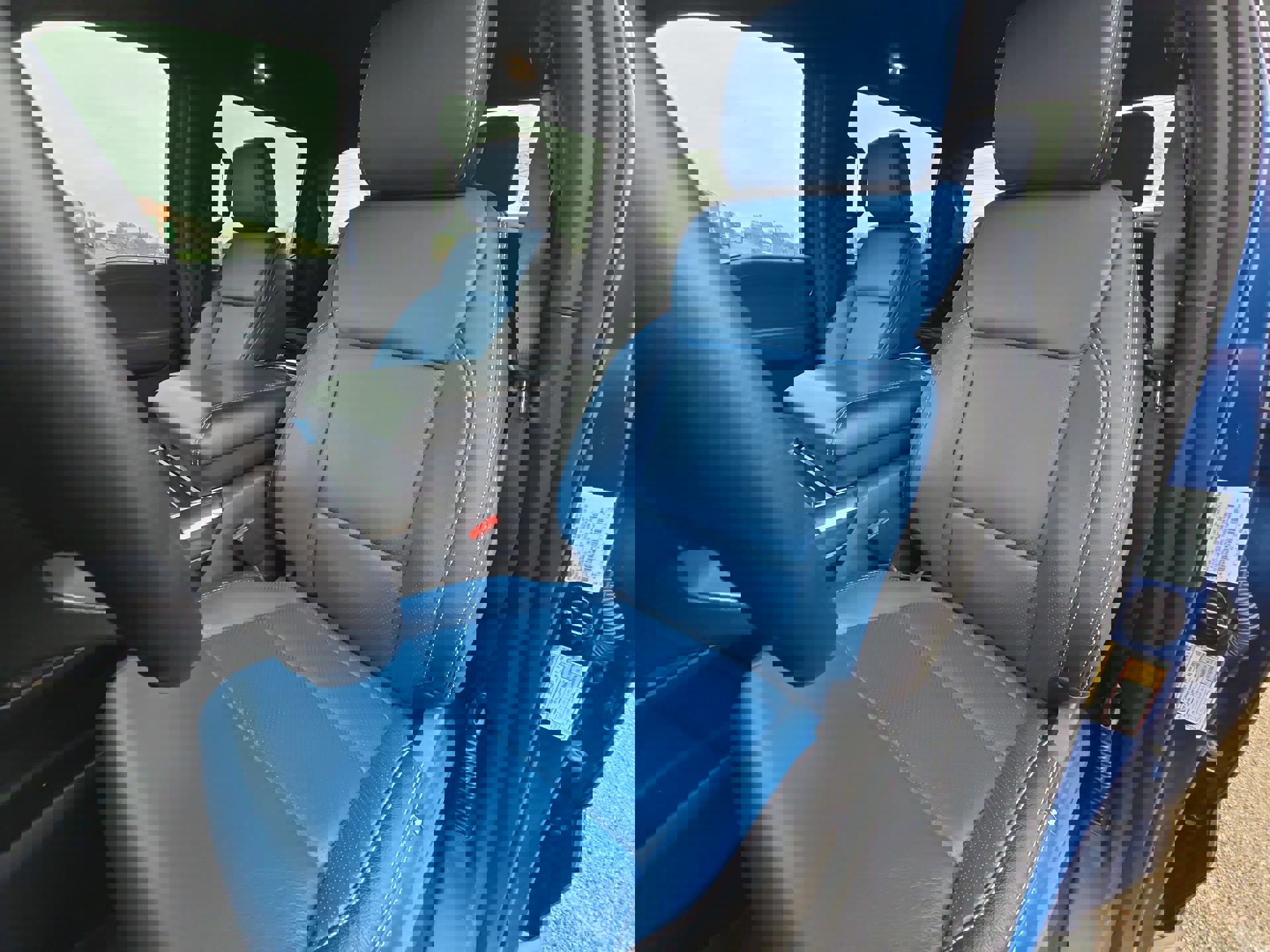 Certified 2023 Ford F150 XLT w/ Equipment Group 302A High image 11