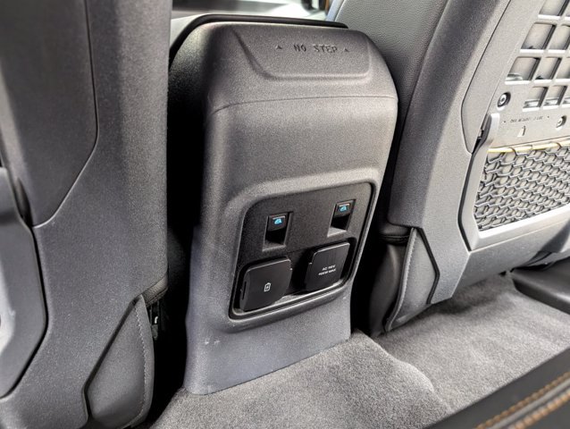 Certified 2023 Ford Bronco Badlands AWD/4WD image 18