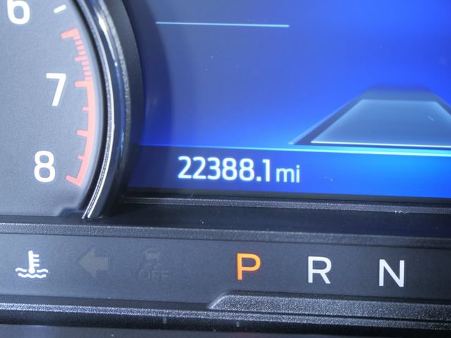 Certified 2023 Ford Explorer Limited w/ Limited Technology Package AWD/4WD image 30