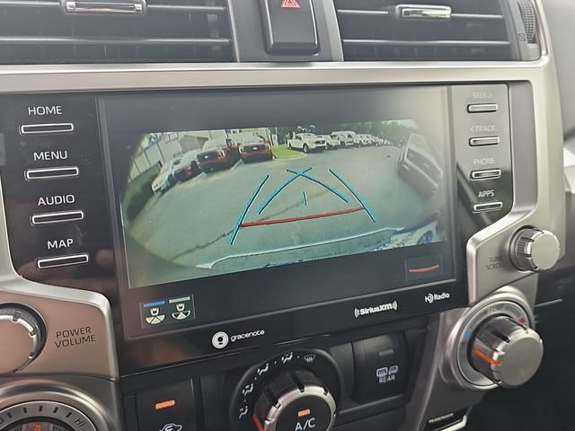 Used 2023 Toyota 4Runner SR5 Premium w/ Moonroof Package RWD image 27